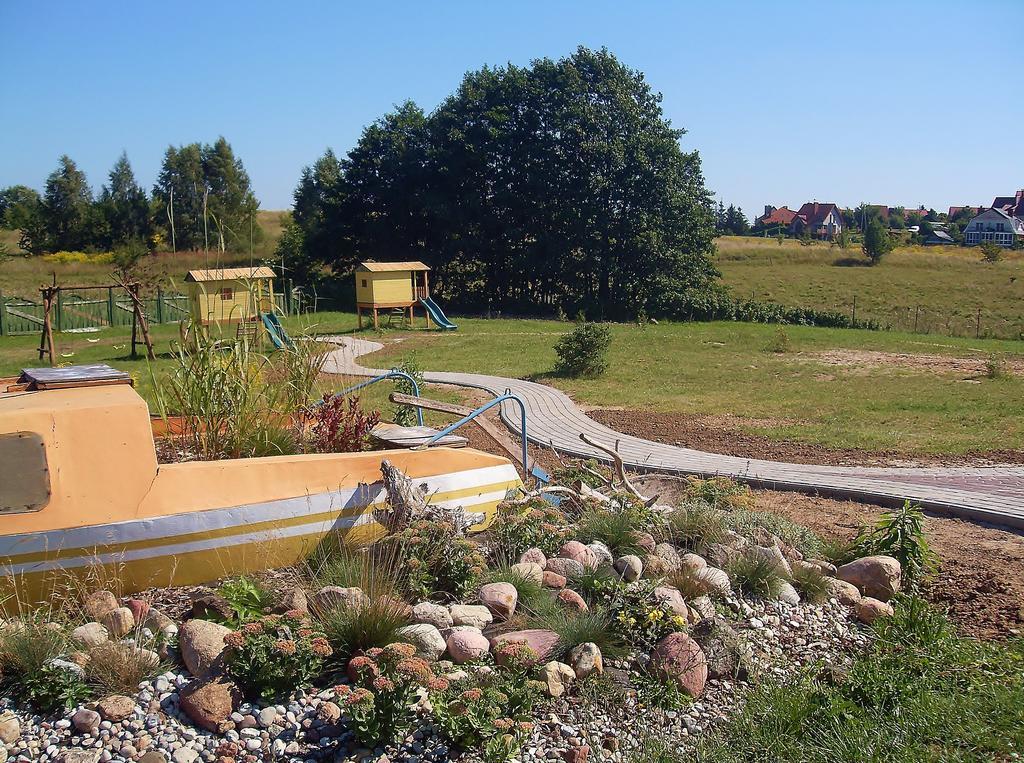 Mazurska Chata Jezioro I Aquapark 6 Min, Centrum I Promenada 12 Min Mikolajki  Exterior photo