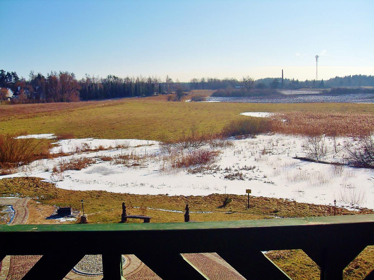 Mazurska Chata Jezioro I Aquapark 6 Min, Centrum I Promenada 12 Min Mikolajki  Exterior photo